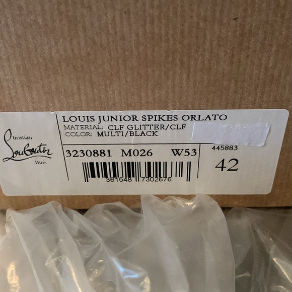 Shoes - Picture 2 of 5